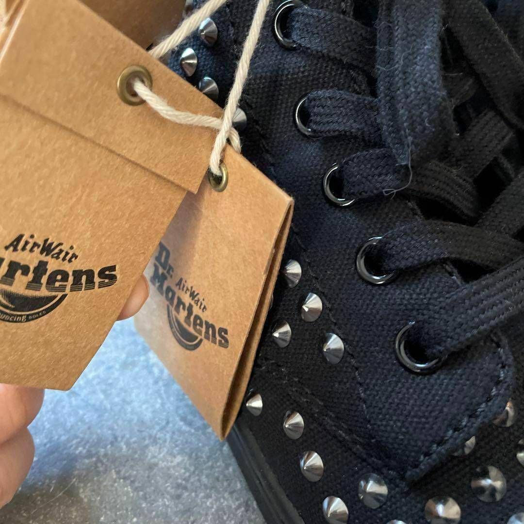 Dr.Martens スタッズ