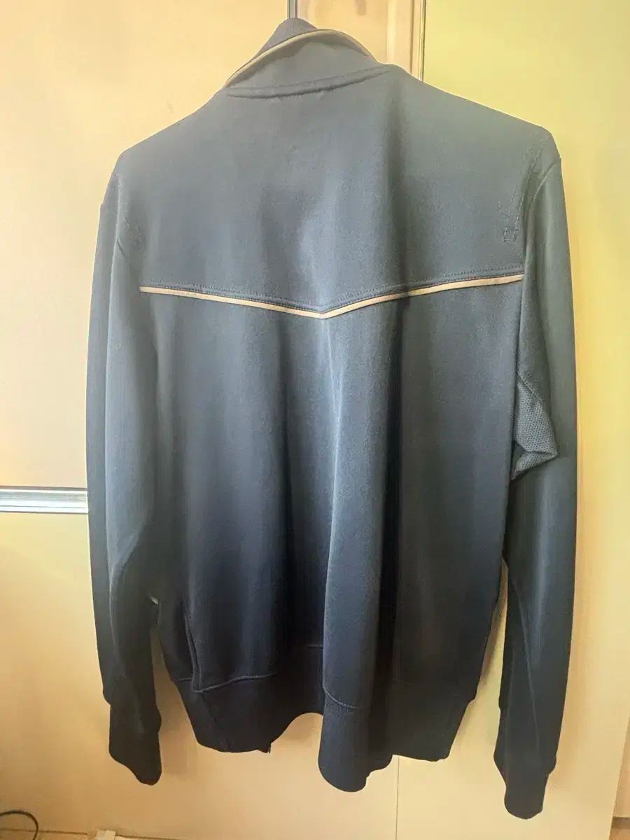 M ゴール D ロジャー フェザー RF テニスジャケット