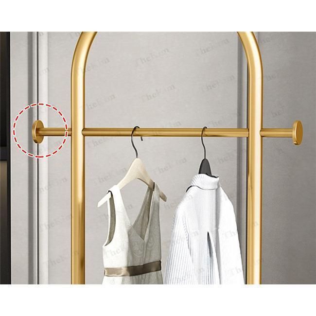 ハンガーラック パイプハンガー