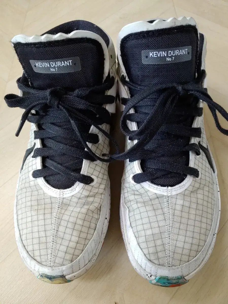ナイキ KD 13 Revolution US 7 5 255