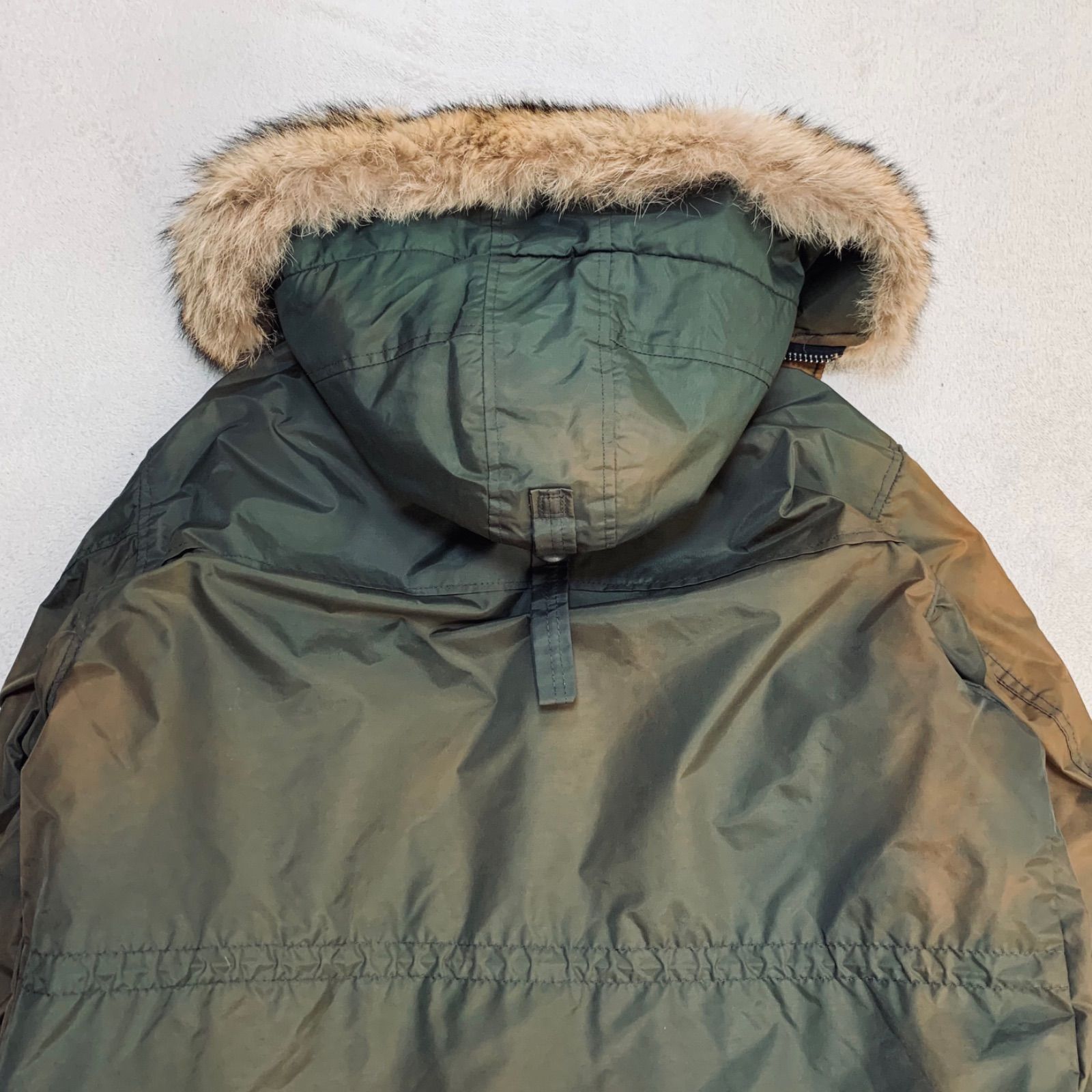 GOLDEN FLEECE SPIEWAK USA製 アメリカ製 N-3B フライトジャケット 