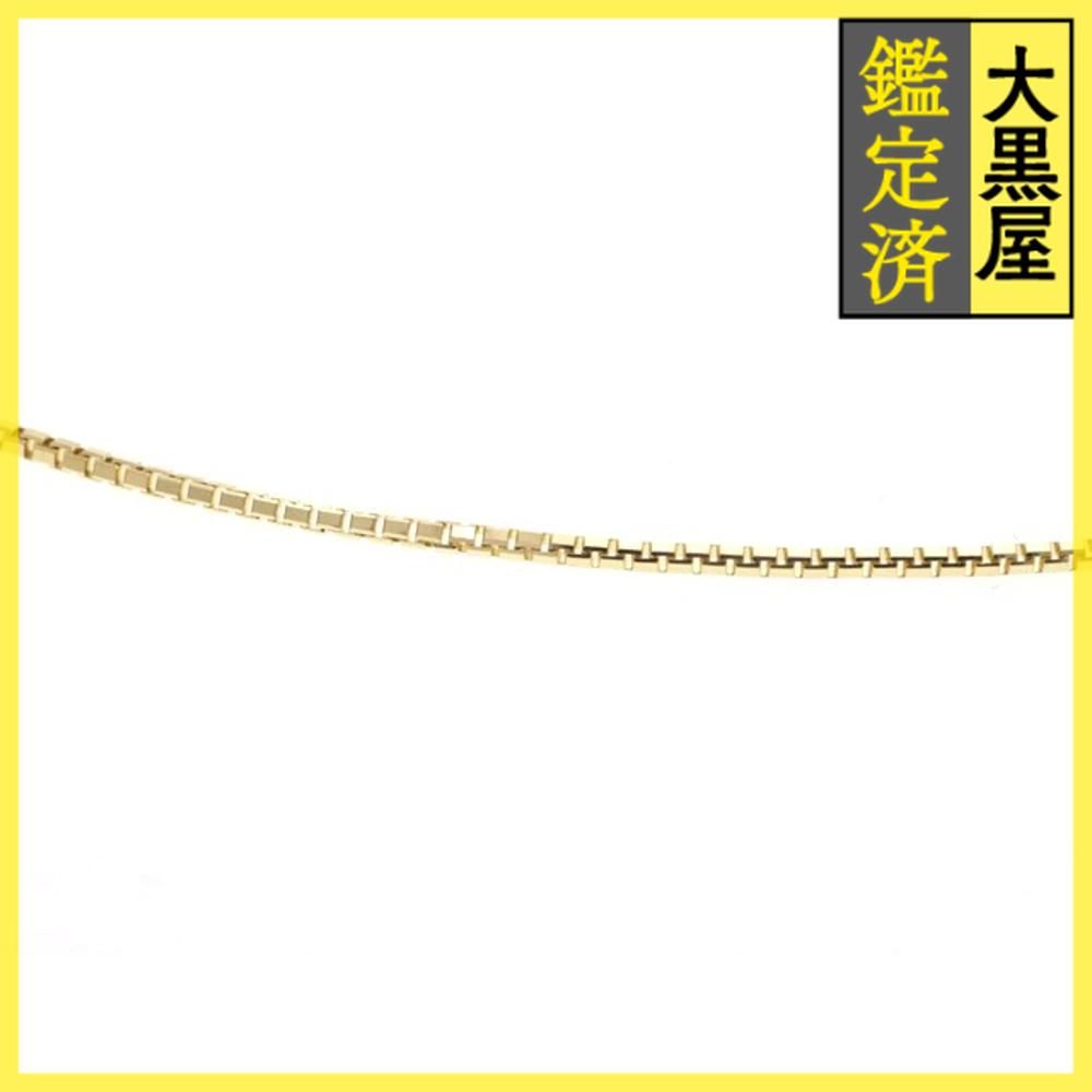 ノンブランドジュエリー チェーンネックレス - 473