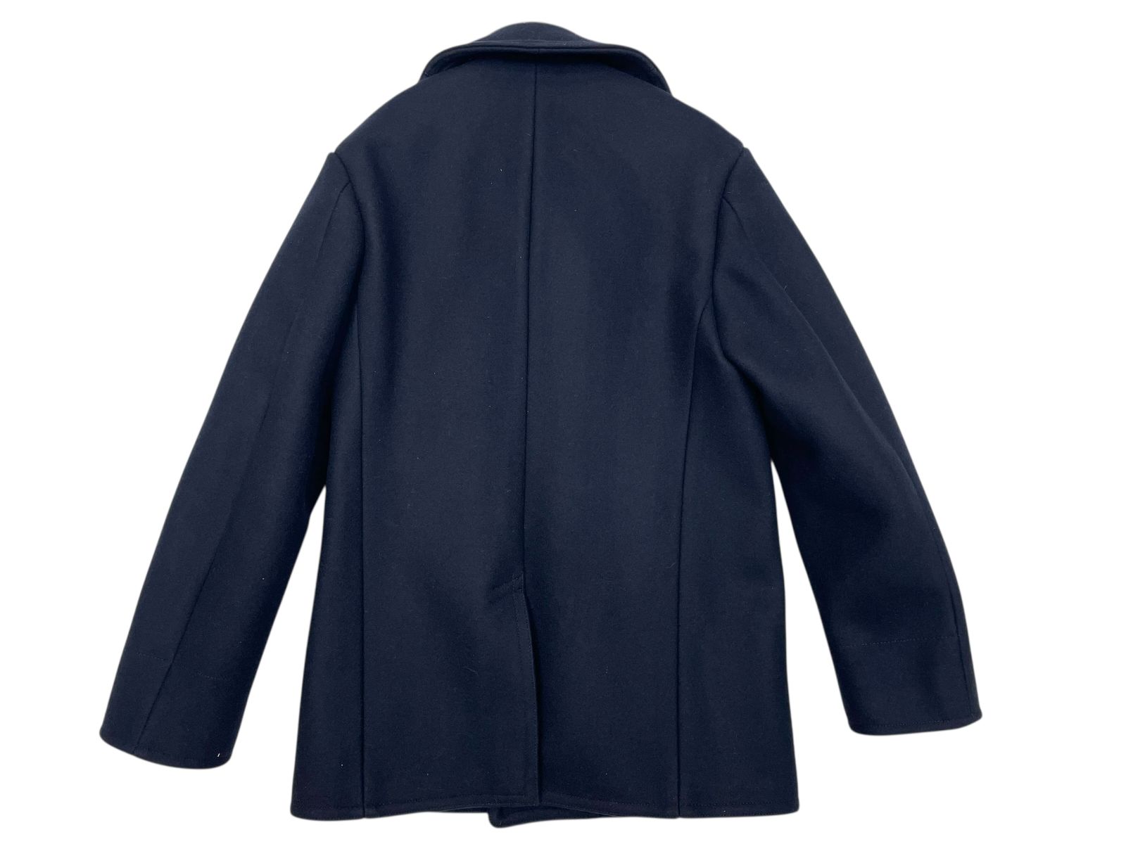 38 BUZZ RICKSON S BR11554 バズリクソンズ Pコート