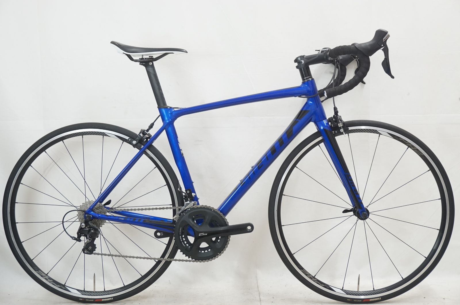【ジャンク】TREK domane SL6 ULTEGRAアルテグラ　部品取り ジャンク】TREK domane SL6 ULTEGRAアルテグラ 部品取り