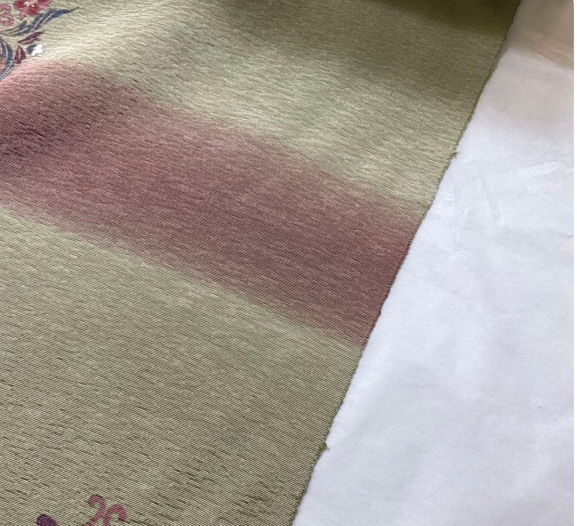 名古屋帯袋帯洒落袋帯半幅帯です