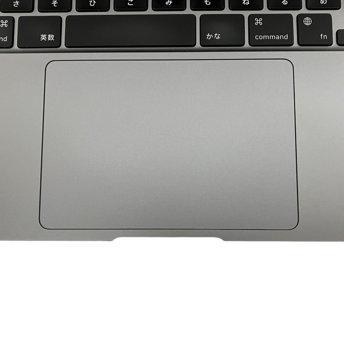 Apple MGN63J A MacBook Air M1 2020 13インチ ノート PC 8GB SSD 256GB M1 8C 7C スペースグレイ Sonoma T10572184 WWW_MEBLE-SODAR_PL