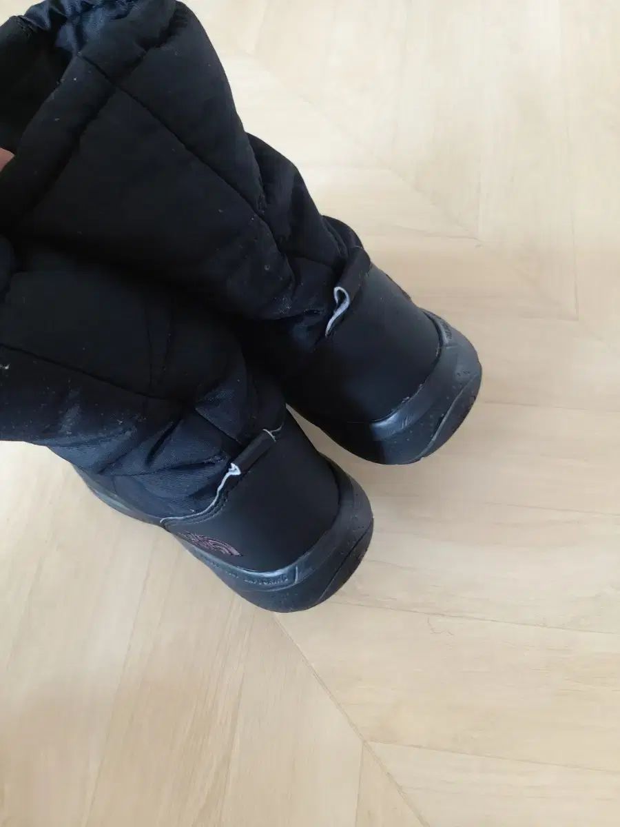 防寒用ブーツ 240