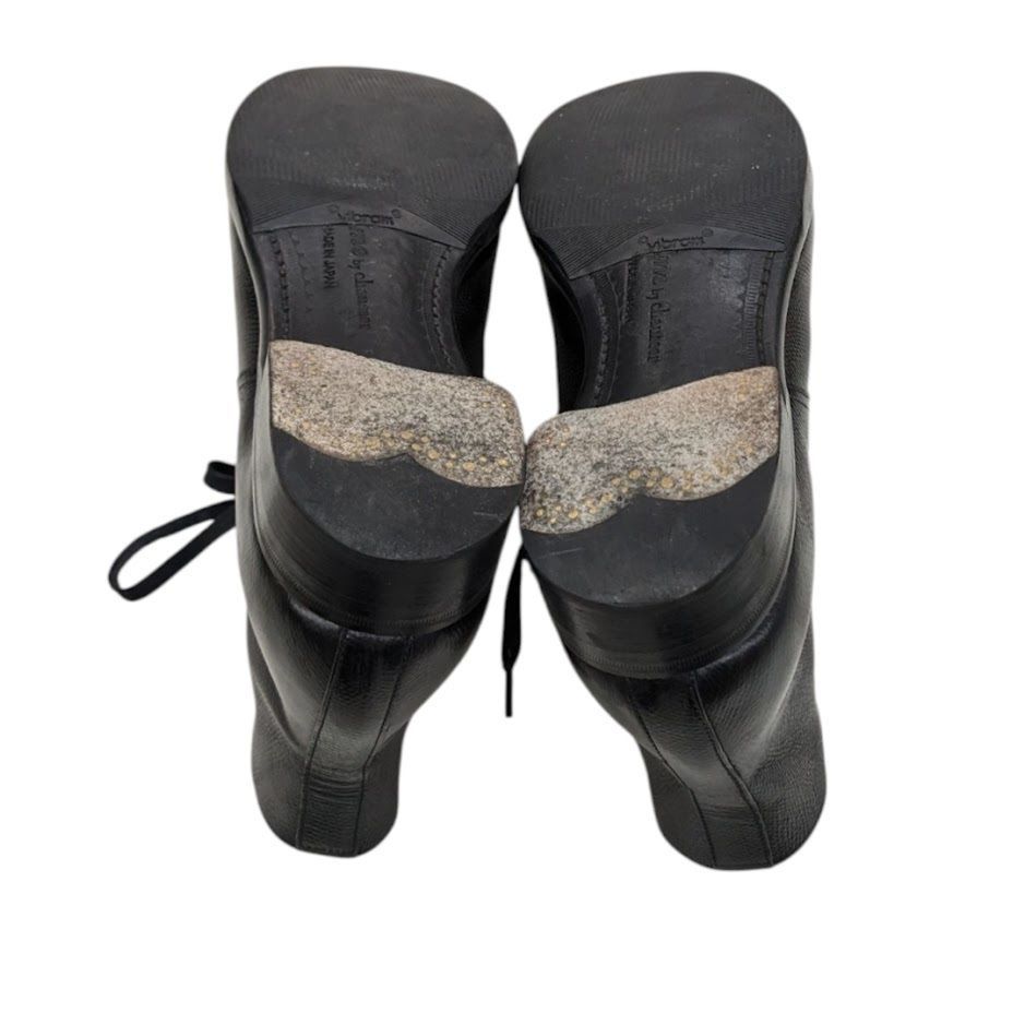 TF別注 Sublime by chausser Uモカレースアップシューズ TF別注 Sublime by chausser Uモカレースアップシューズ