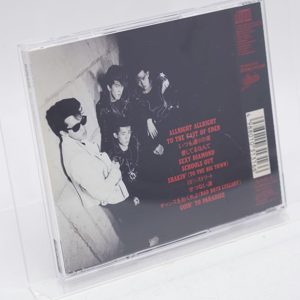 191/2の街角で 注文 ROLLIE [CD] ROLLIE 19 1/2の街角で Amazon.co.jp