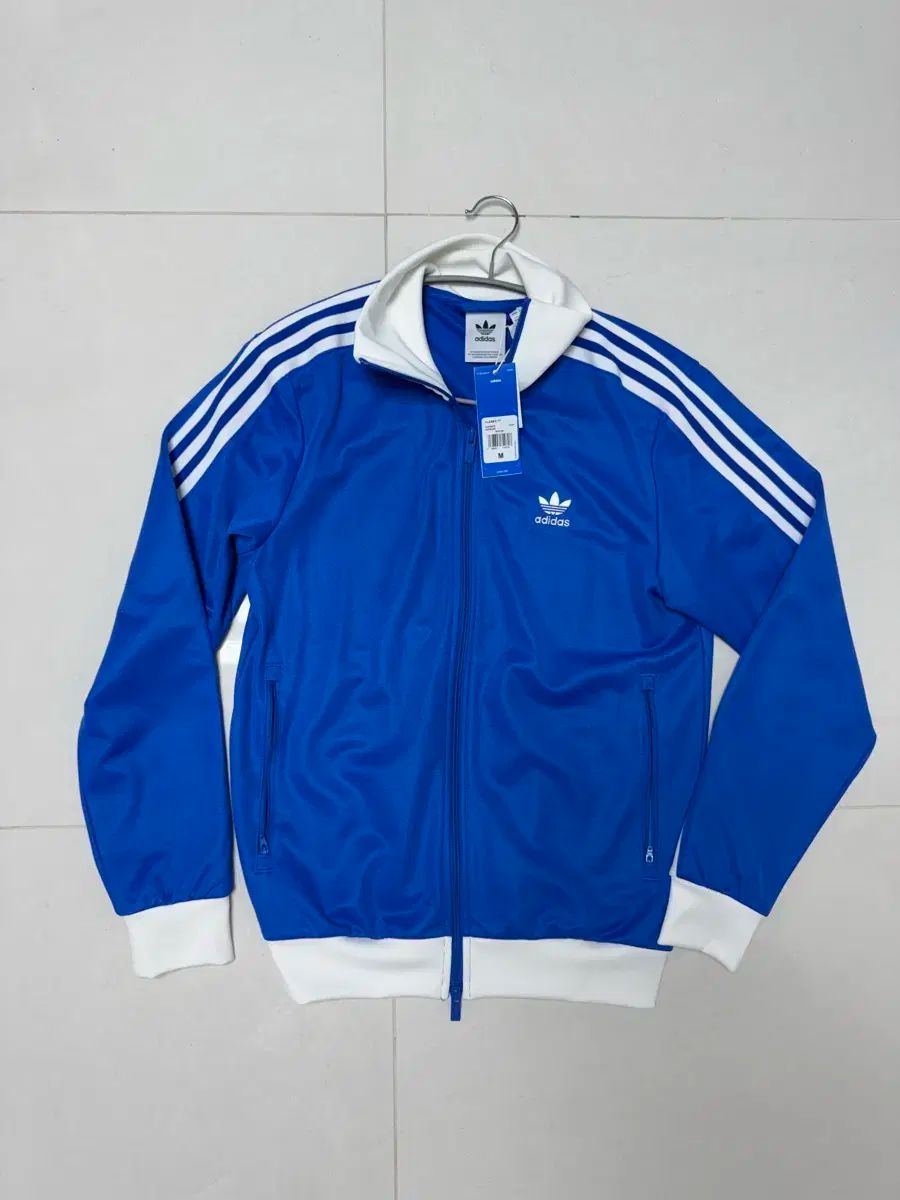 アディダス クラシック トラックジャージ M