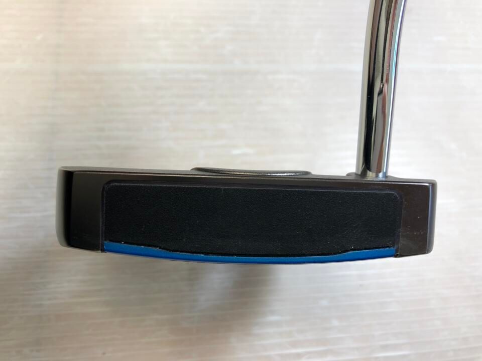 SCOTTSDALE CRAZ-E CB パター ピン 最短