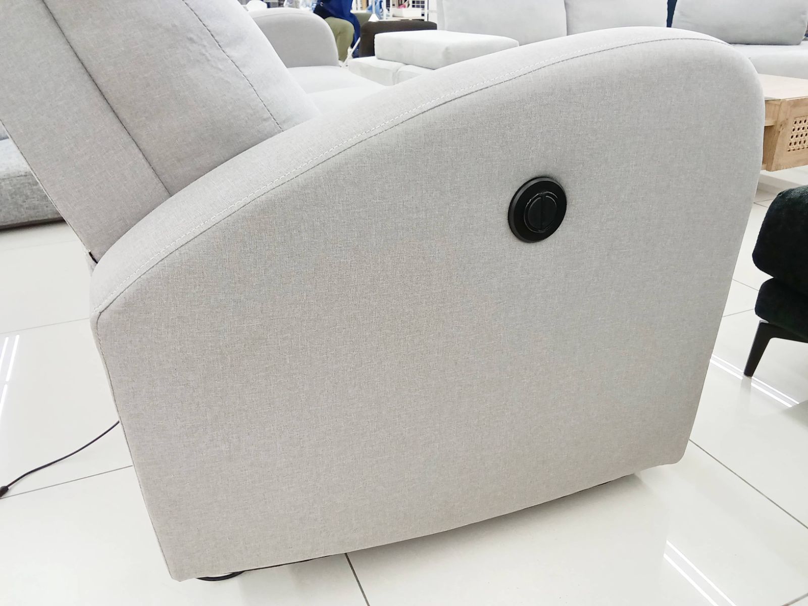 関東地域 販売 関家具 電動リクライニングソファ H12 TALLINNNEXPO_COM