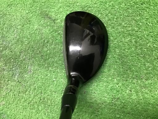 【】 タイトリスト 910 H 21° ユーティリティ UT Titleist Motore 7.5 (フレックスR) メンズ 男性用 右利き 右用 Cランク ゴルフクラブ