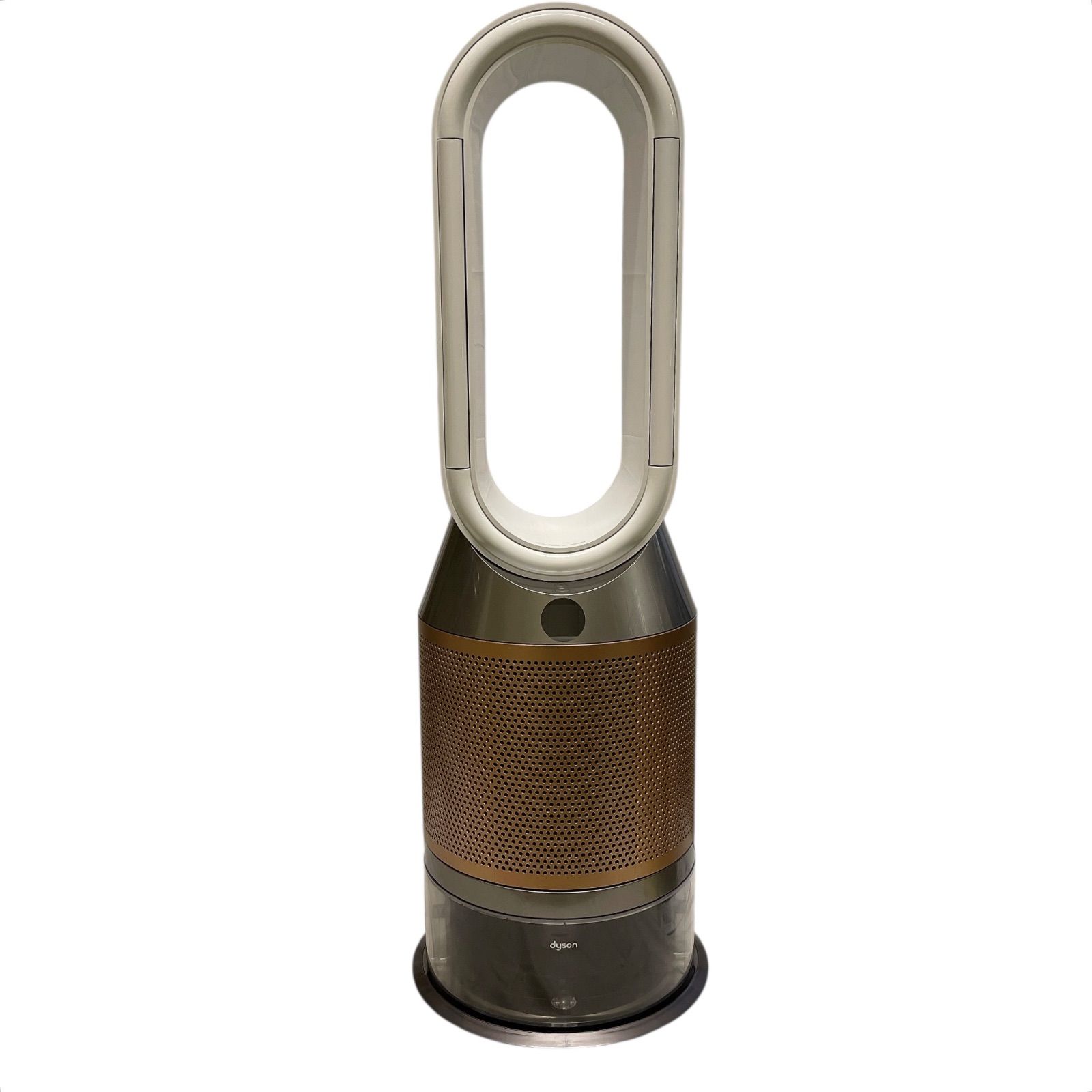 ダイソン TP04WS 空気清浄機 自動運転機能付き ダイソン TP04WS 空気