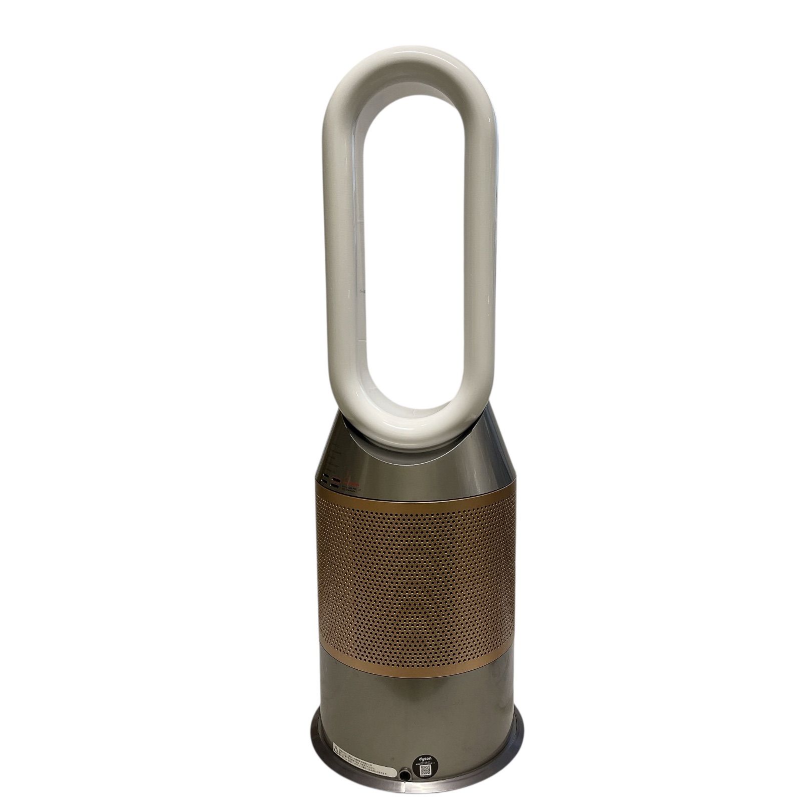 1103B Dyson Purifier Humidify+Cool Formaldehyde 空気清浄機