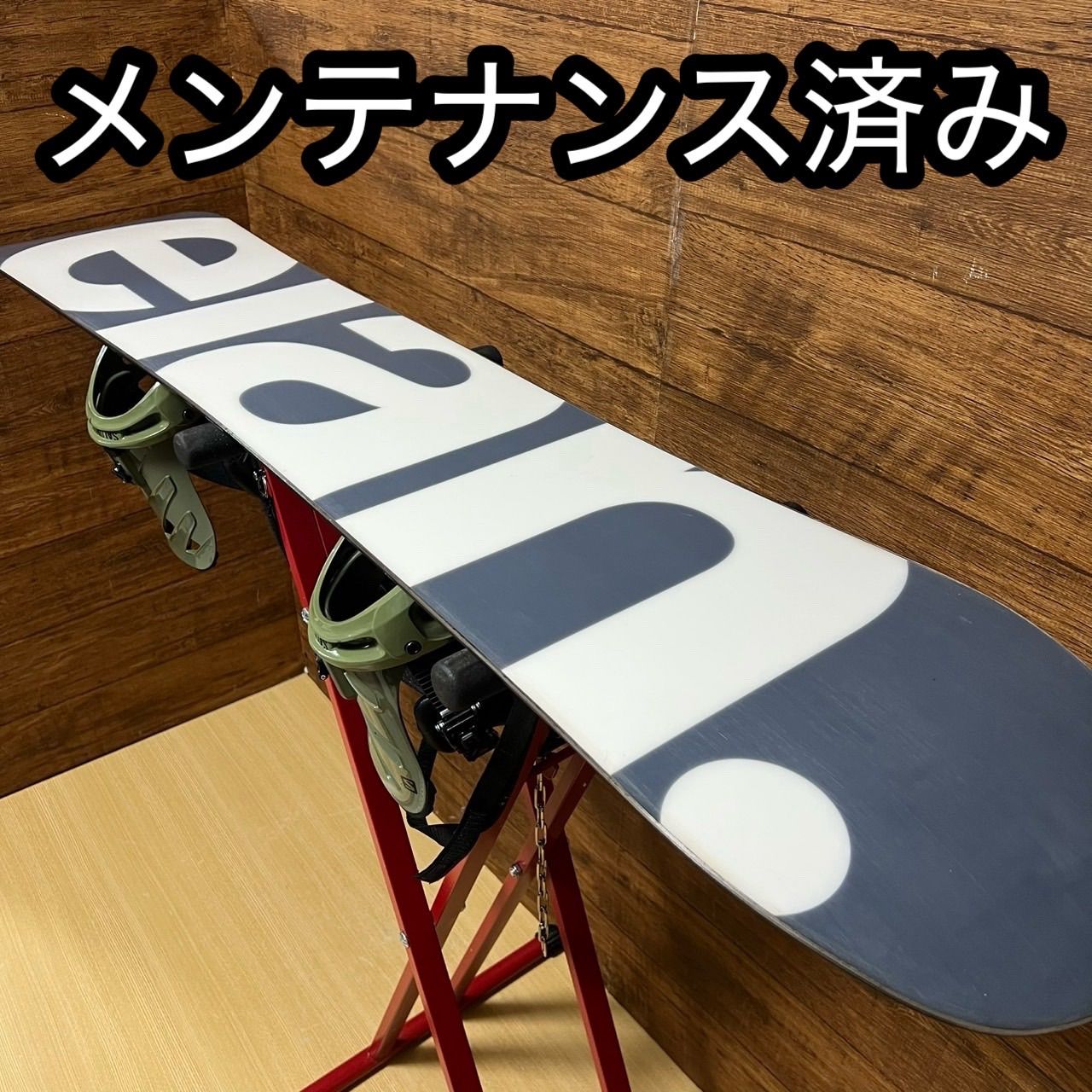 ELAN エラン SALOMON サロモン バインディング LASTARTS ELAN エラン SALOMON サロモン バインディング LASTARTS