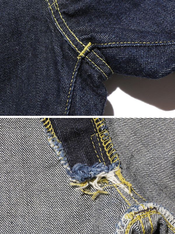 JELADO ジェラード デニム ジーンズ 金タグ 大戦モデル LASTRESORT