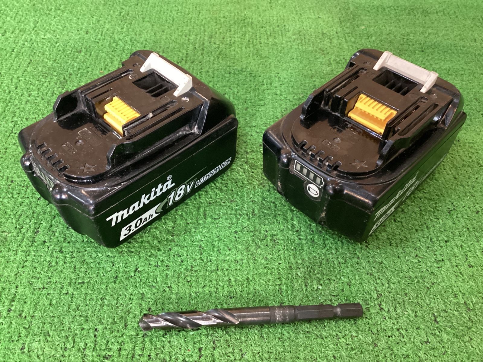 マキタ 充電式4モードインパクトドライバ