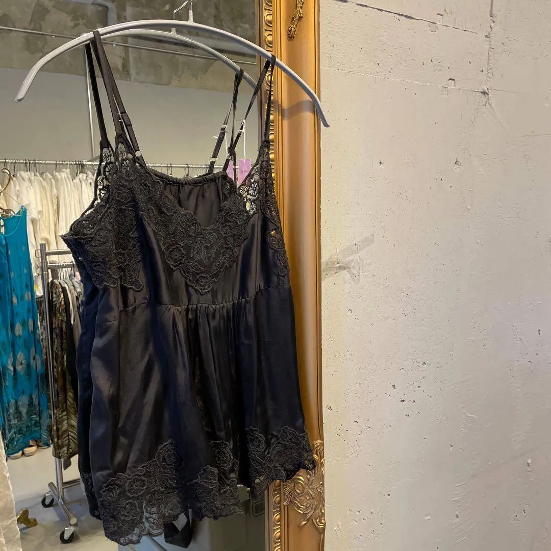 2025年最新】ne Quittez pas キャミソールの人気アイテム - メルカリ