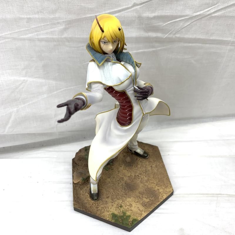 【中古】欠品･破損)グッドスマイルカンパニー ミッシェル・K・デイヴス 1/8[91][240091395071] 中古】欠品・破損)グッドスマイルカンパニー ミッシェル・K・デイヴス