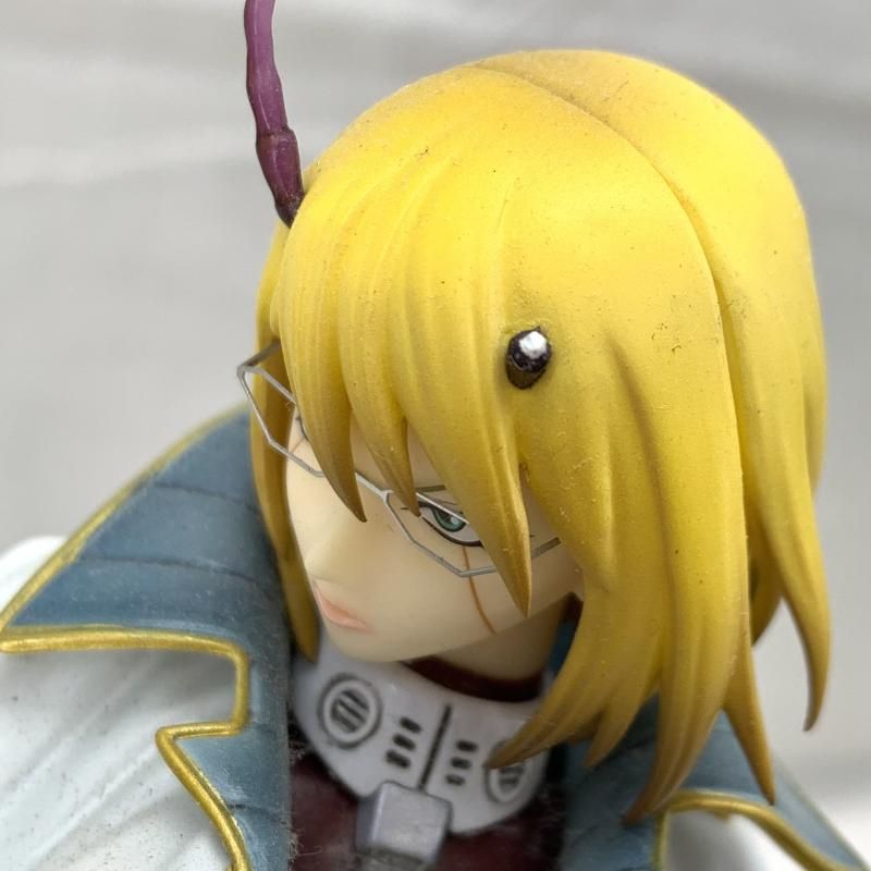 【中古】欠品･破損)グッドスマイルカンパニー ミッシェル・K・デイヴス 1/8[91][240091395071] 中古】欠品・破損)グッドスマイルカンパニー ミッシェル・K・デイヴス