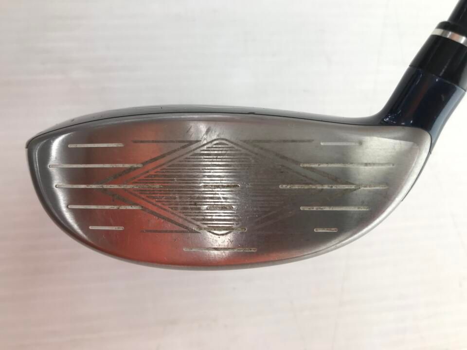 XXIO 12 ネイビー 18 SR MP 1200 フェアウェイウッド ダンロップ 最短