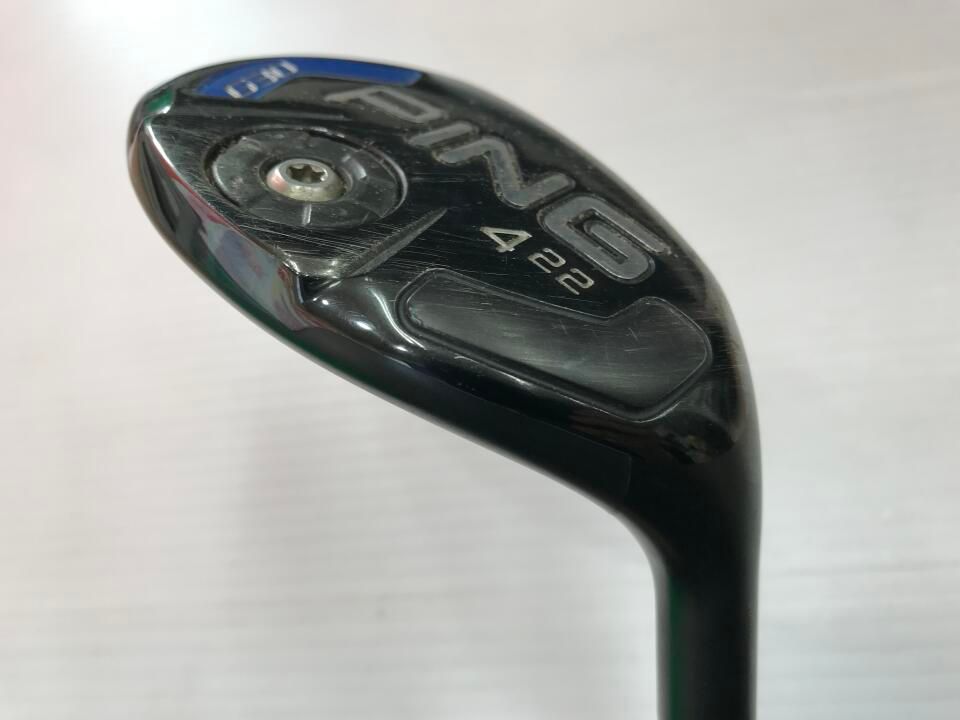 福岡春日■中古[0389] ピン G30/TFC-390 レンチなし/S/14.5 ドライバー ピン G30 ドライバー TFC 390D 1W 10.5 S 45.750(816