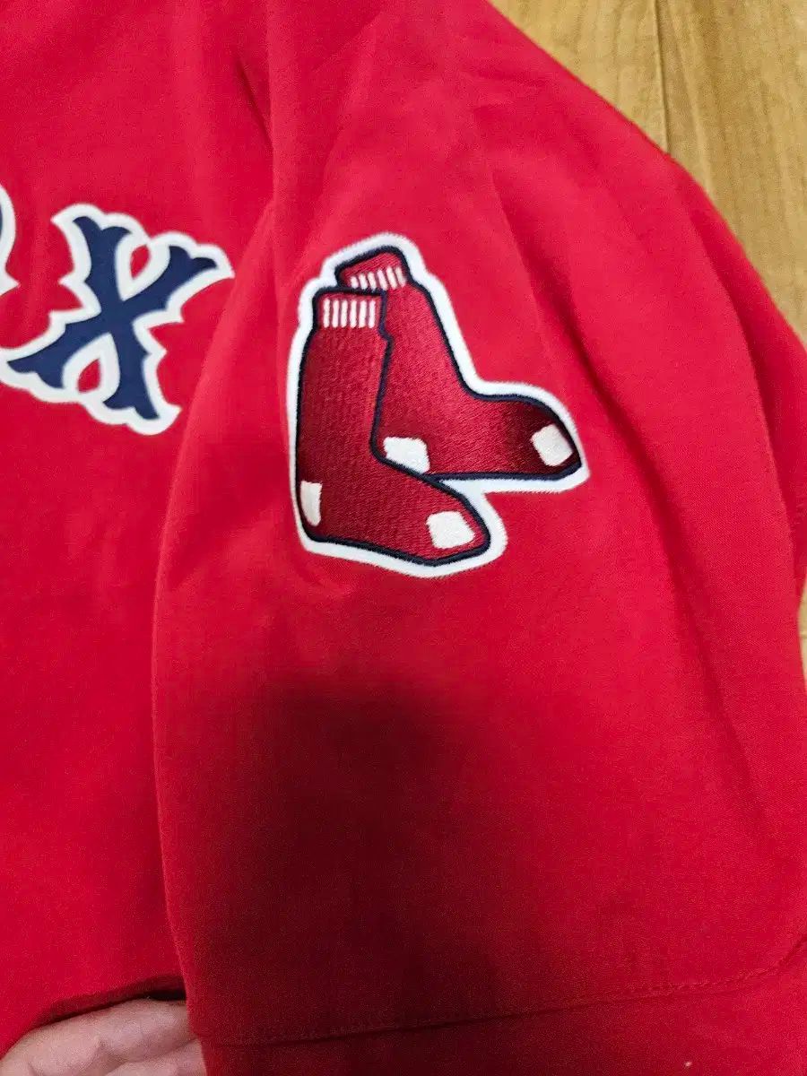 ボストン レッドソックス