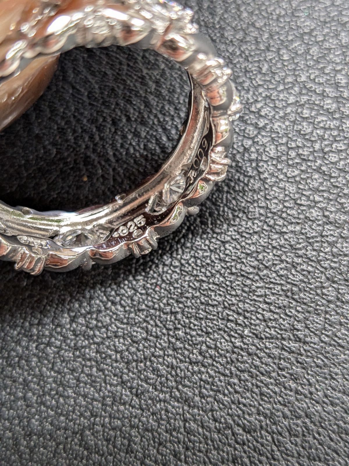 ジュエリー SILVER925あり