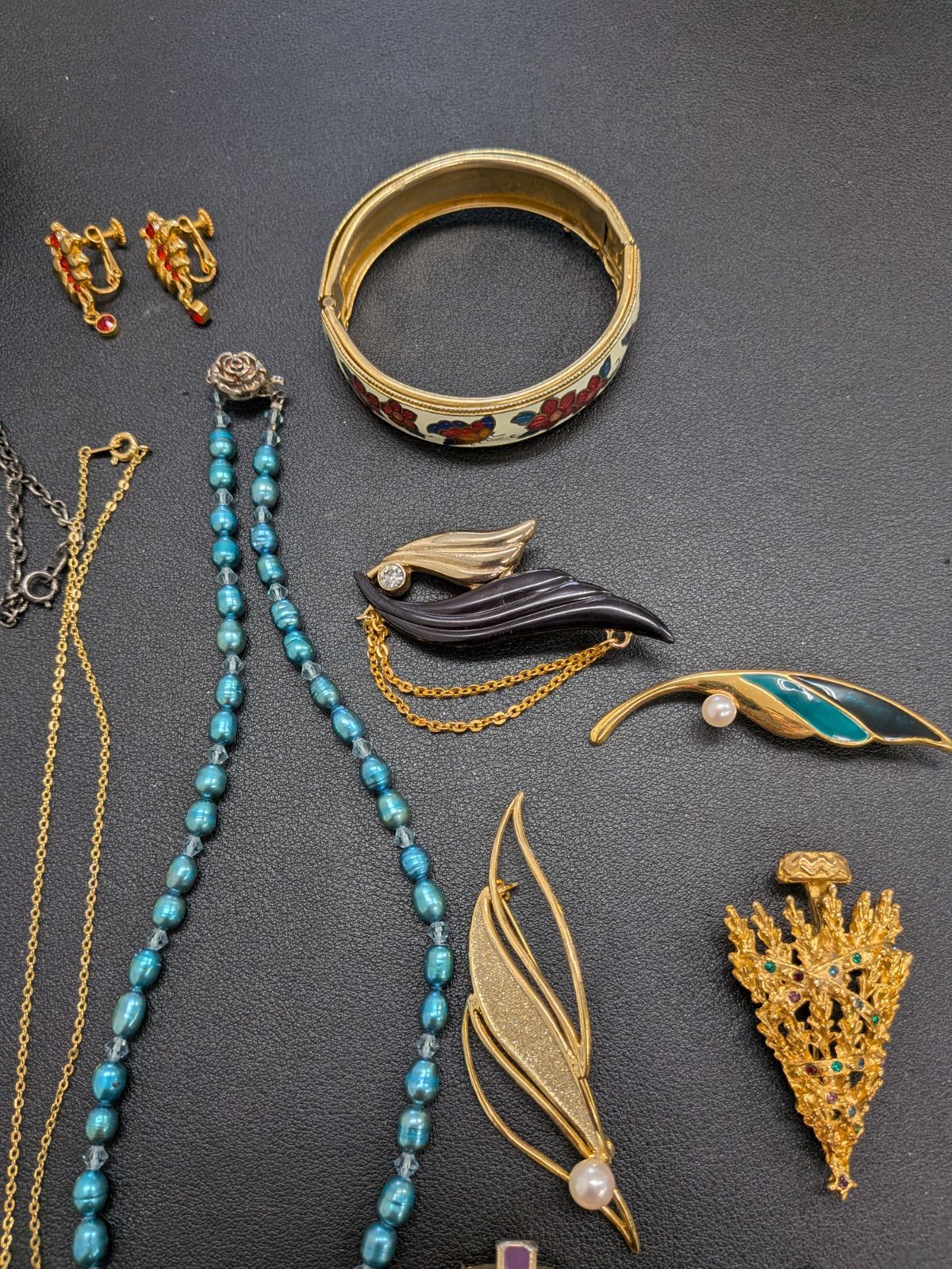 まとめて㉔ ジュエリー