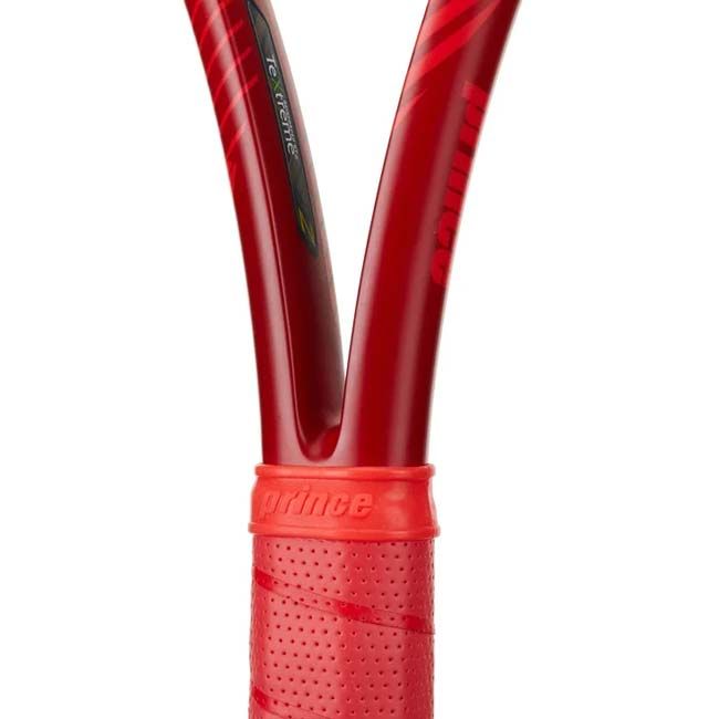 硬式テニスラケット