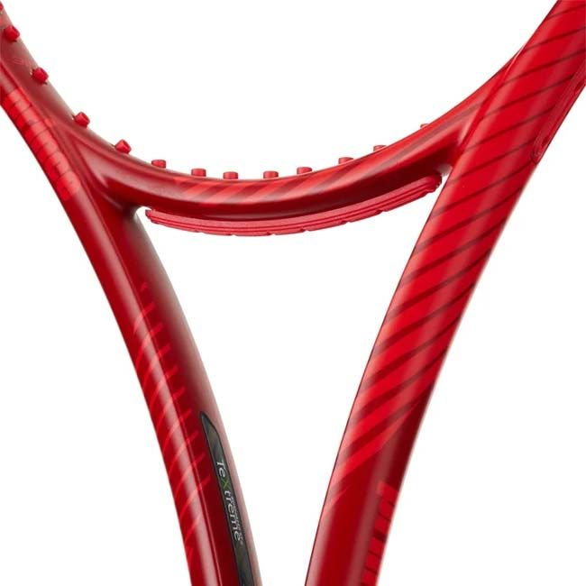 プリンス Prince 2025 Ripstick 98 リップスティック98 310g 海外 硬式テニスラケット 7T56F491 レッド 25y10m NC 010099868 LLC-HASEGAWATOSO_COM