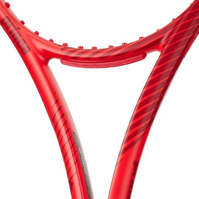 硬式テニスラケット