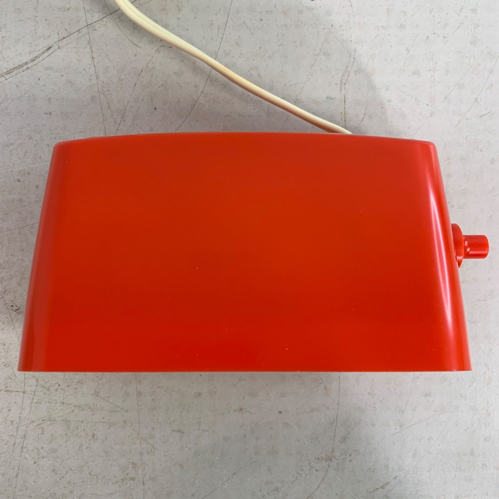 交流式 パタパタ時計