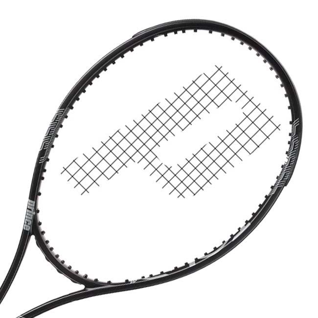 プリンス Prince 2025 TOUR CARBON 98 ツアーカーボン98 305g 7T56N491 カーボン 25y10m NC 010099862