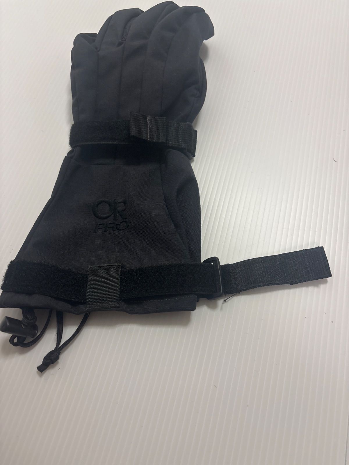 防寒グローブ ゴアテックMEDIUM