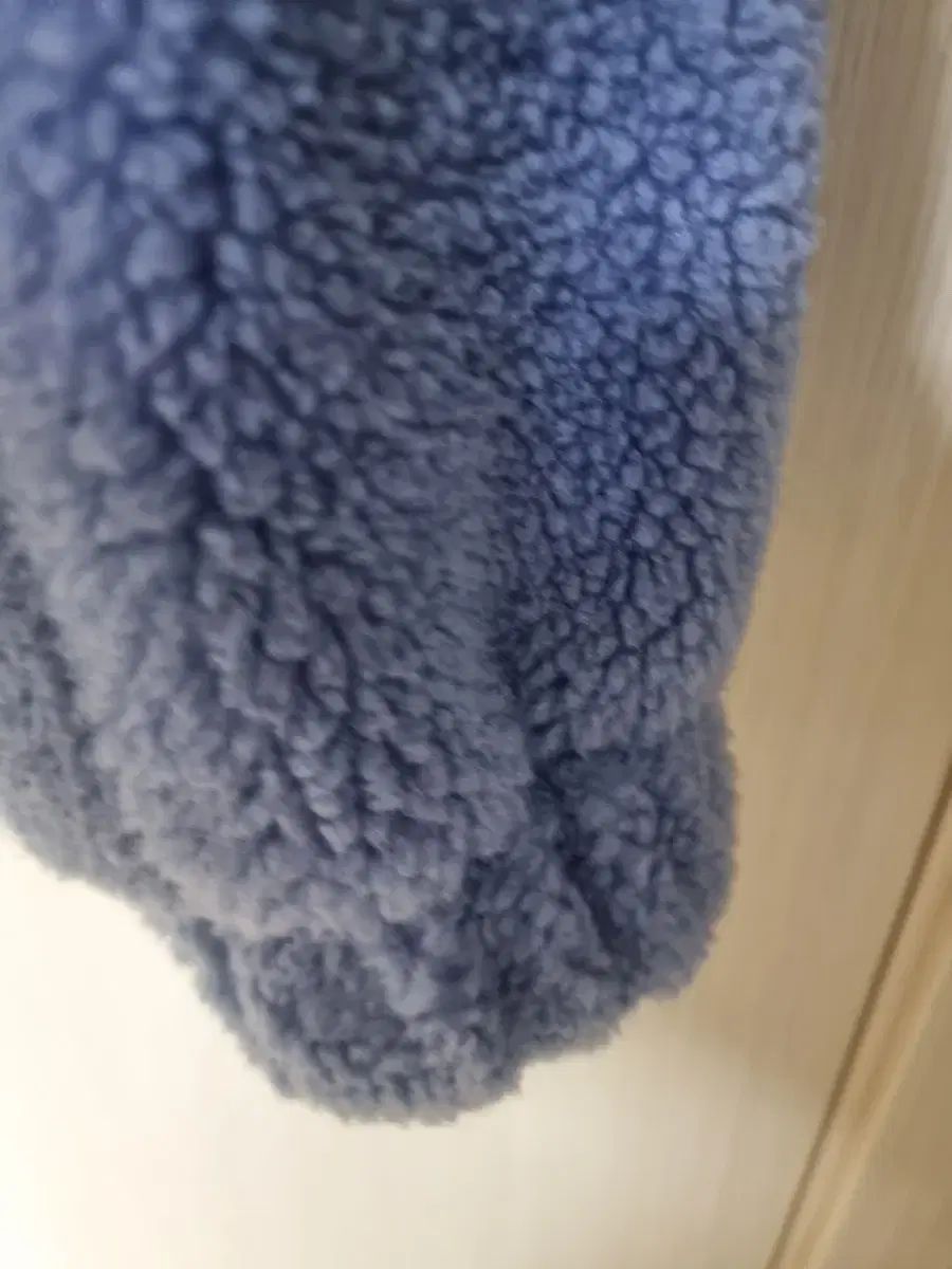  ラッキーシュエトゥ ブルー ジャケット テーラードジャケット ジャケット アウター