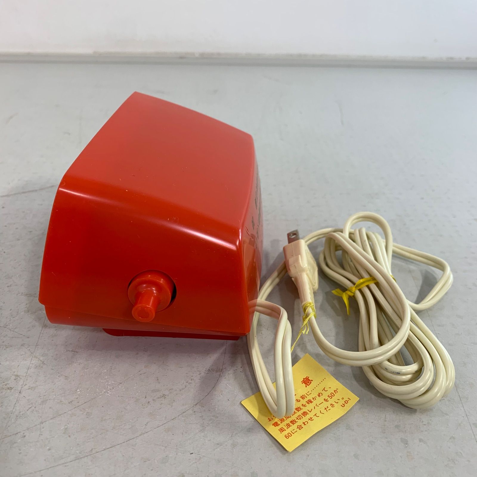 デジタルクロック DZ634