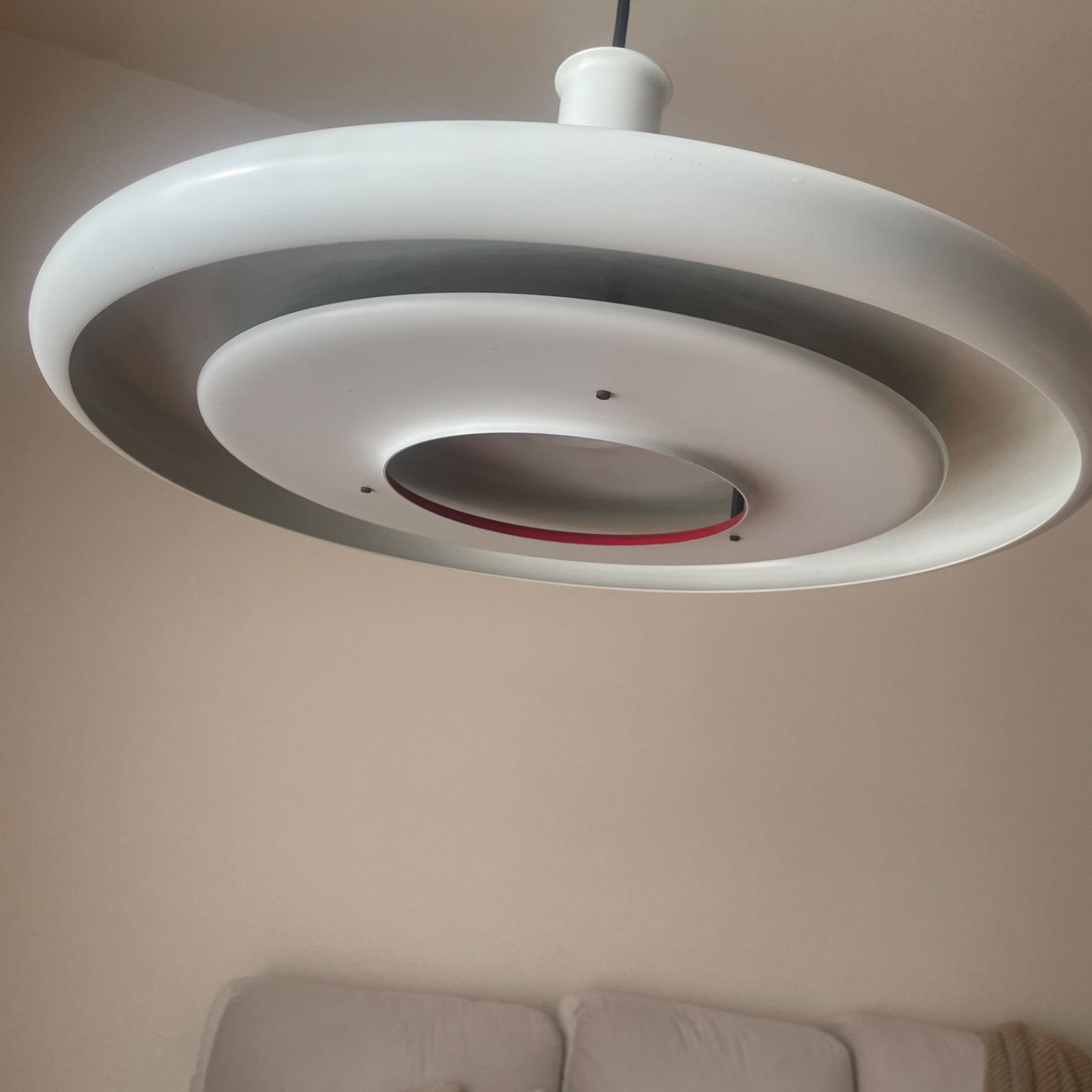 ペンダントライト