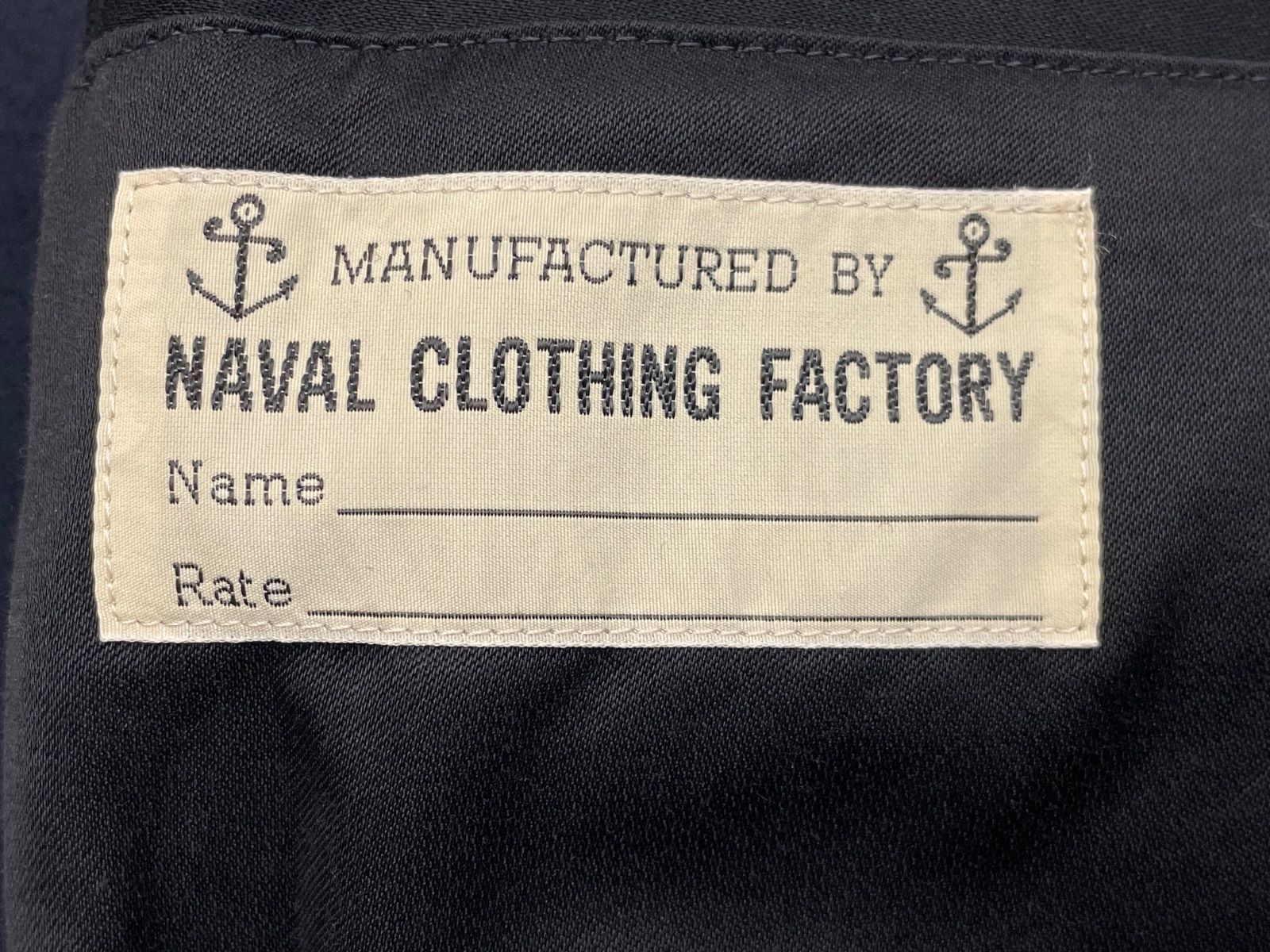 BR11554 バズリクソンズ