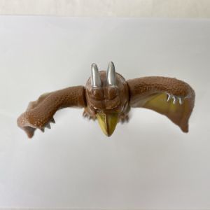 サンガッツ本舗 東宝怪獣総進撃 WF2023限定 ラドン二代目 茶成型