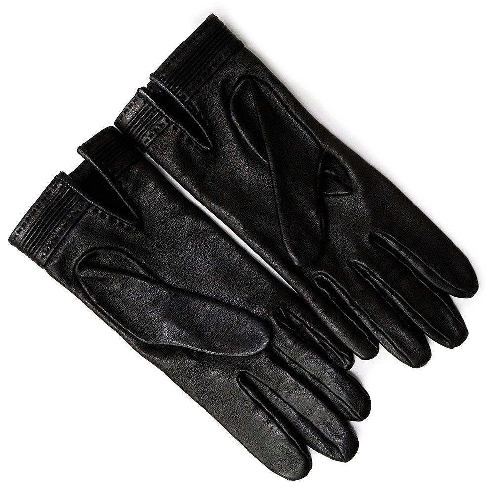 エルメス コンスタンス ケリー チャーム 手袋 グローブ ＃6 ラムスキン