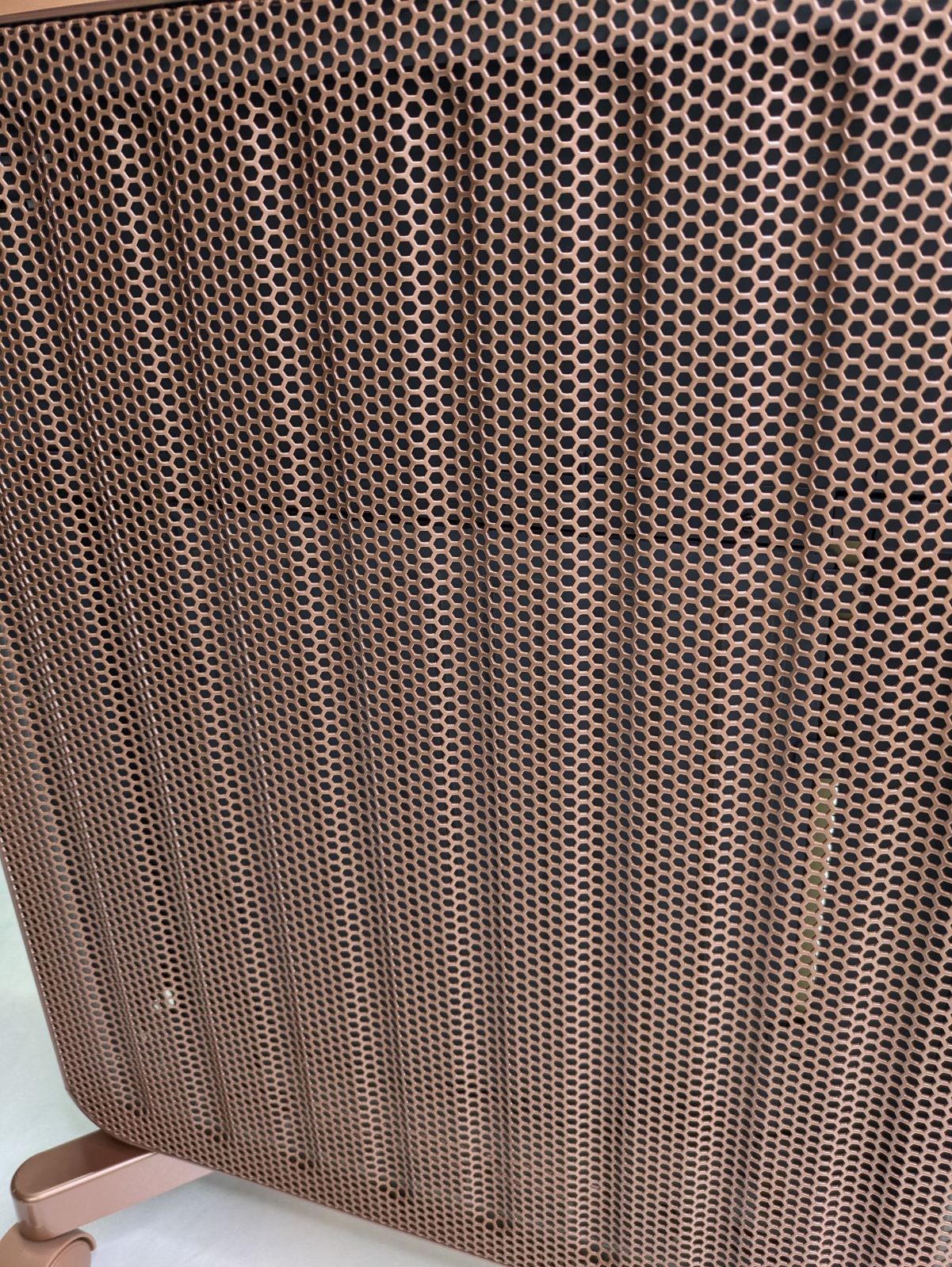 セラミックヒーター