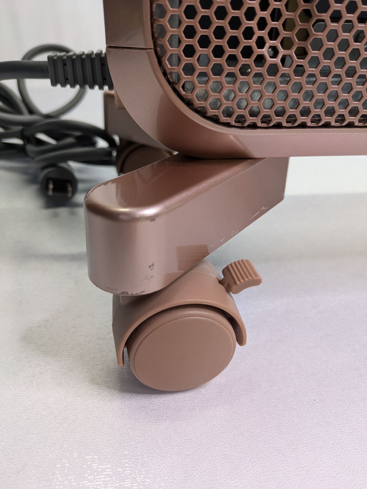 グラスセラミックヒーター