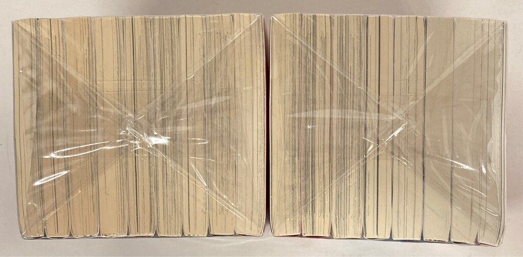  小学館 ビッグコミックス 押見修造 血の轍 全17巻 セット 青年漫画 全巻セット