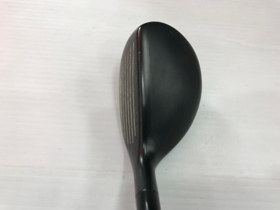 G 30 26 SR TFC 390 H ユーティリティ ピン 最短