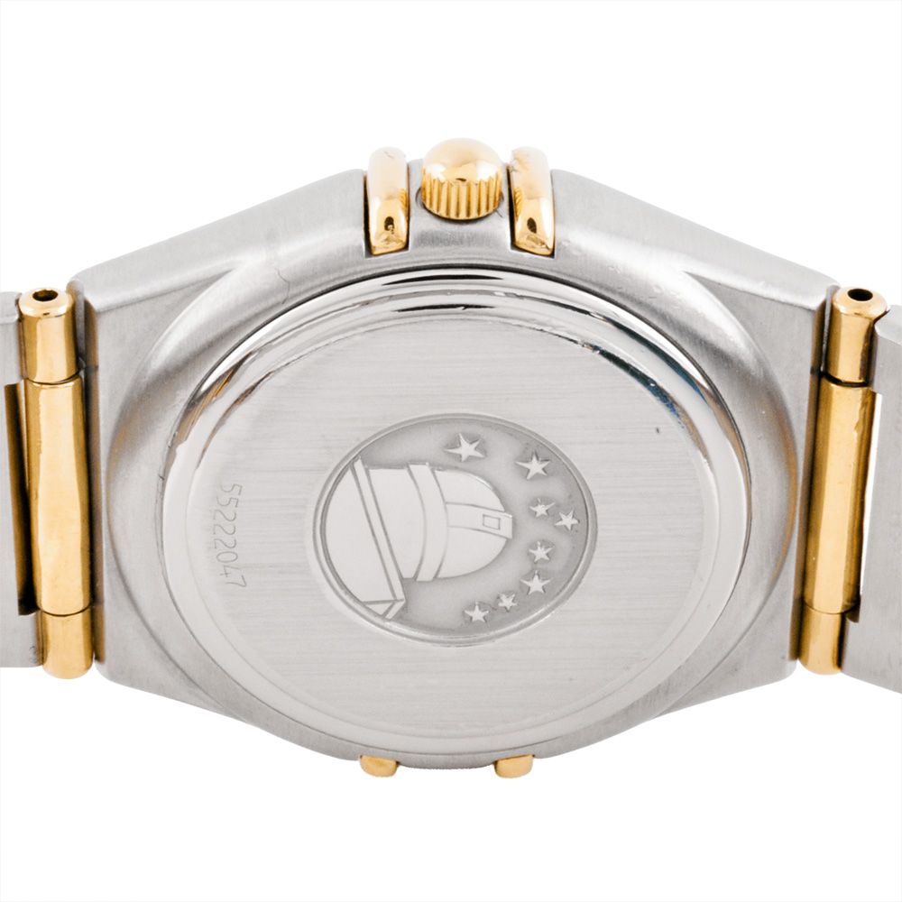 コンステレーション 腕時計