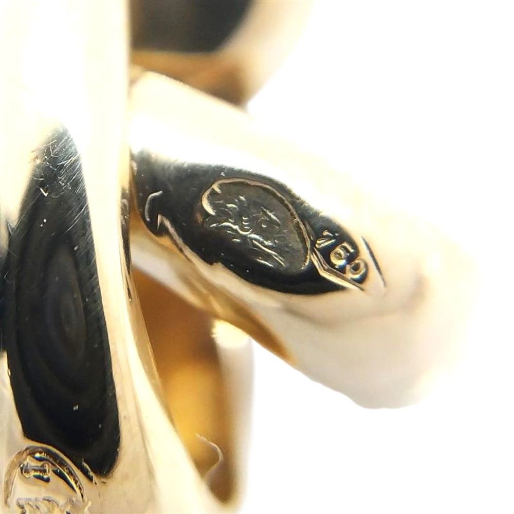 ダイヤモンド K18