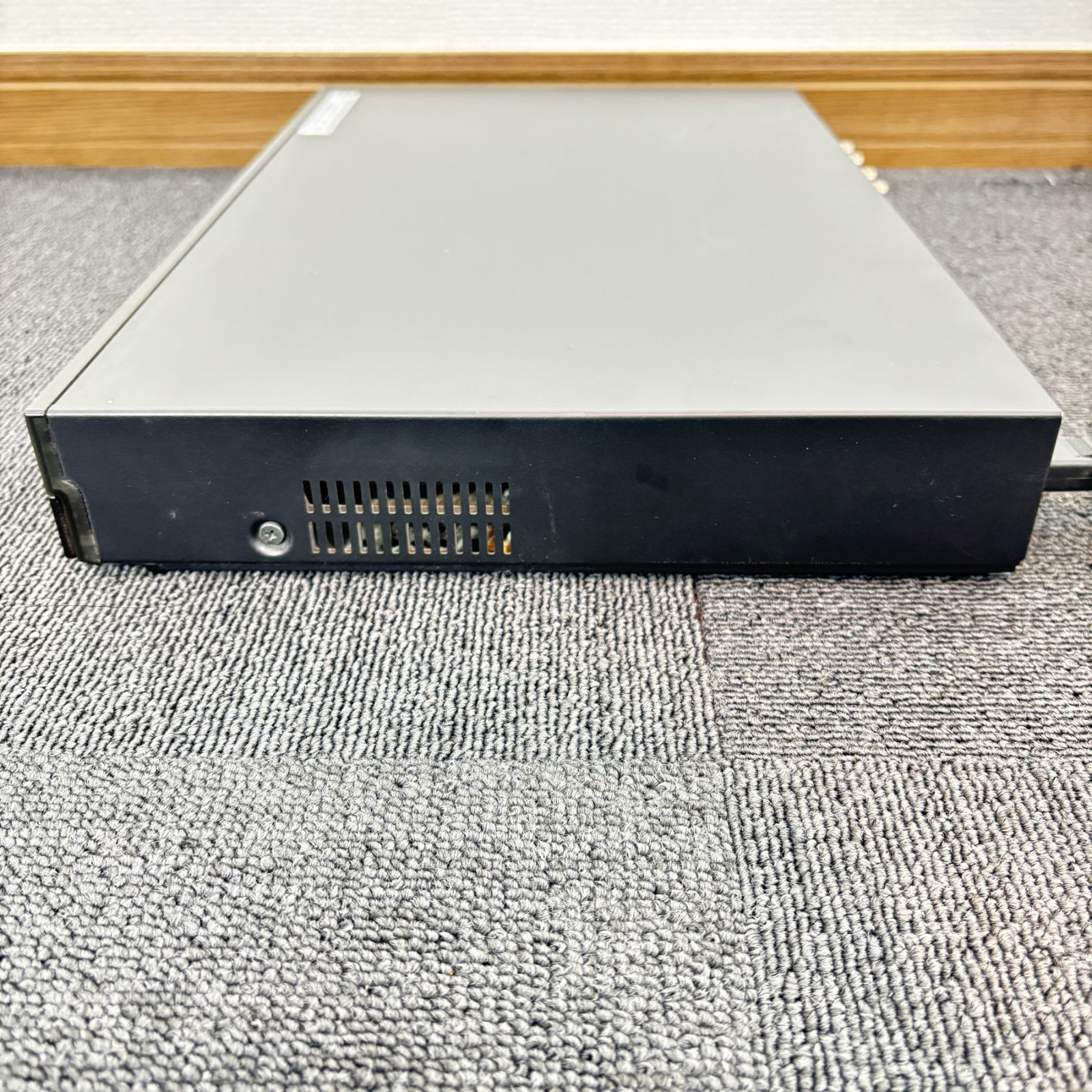 動作 済 SONY BDZ-SKP75 ブルーレイレコーダー 2チューナーレコーダー WWW_MEBLE-SODAR_PL