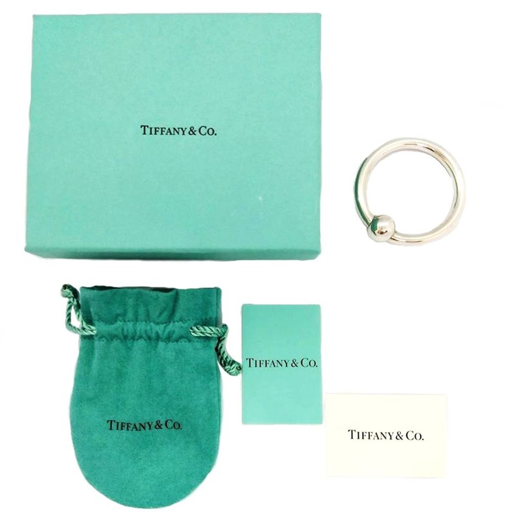  ティファニー Tiffany Co 1837 ラトル ベビー ガラガラ SV 925 18 7 g シルバー キッチン収納 ラック キッチン 食器